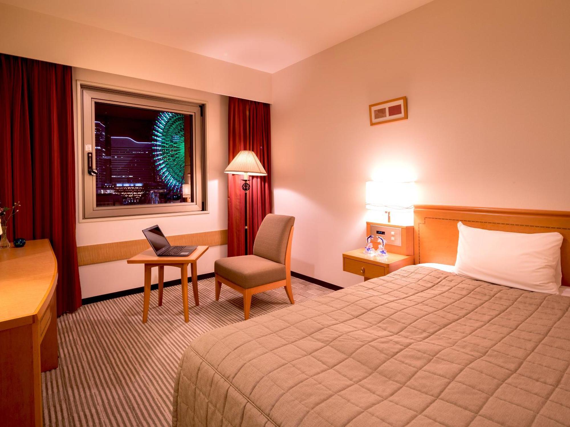 Hotel Navios Yokohama Yokohama  Esterno foto