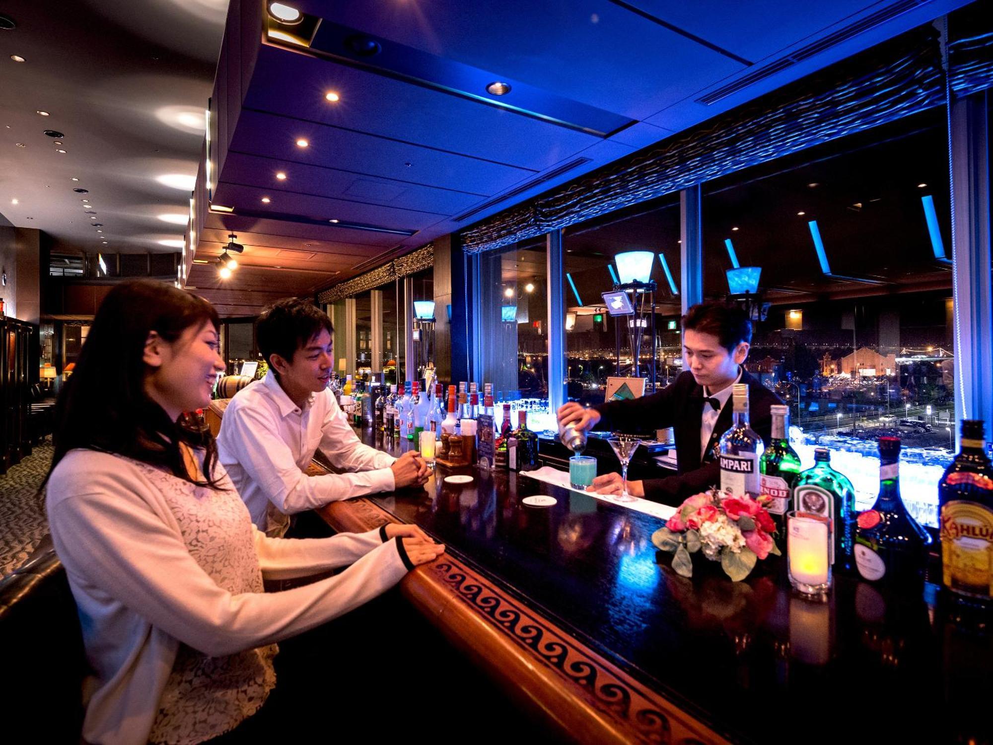 Hotel Navios Yokohama Yokohama  Esterno foto