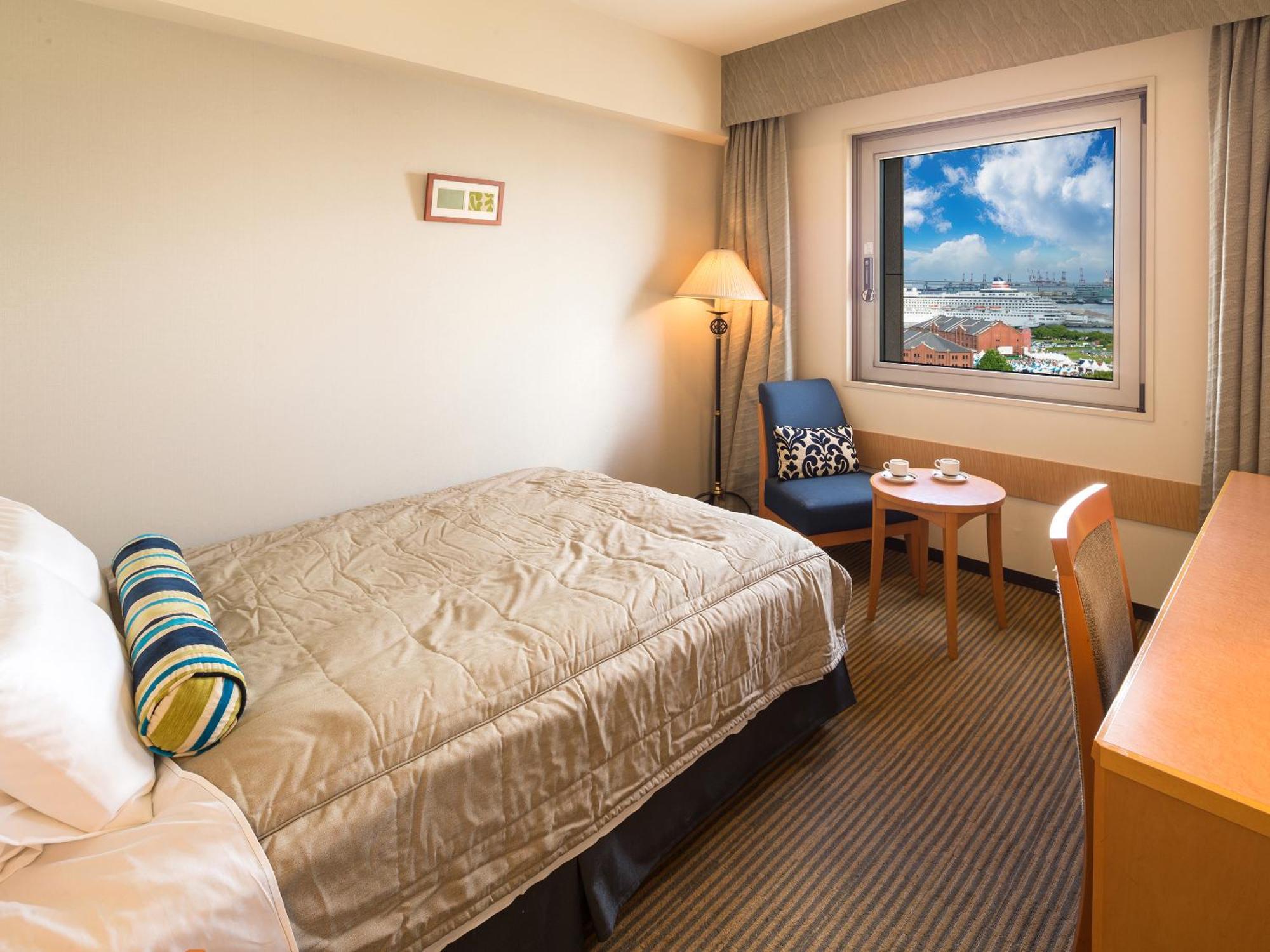 Hotel Navios Yokohama Yokohama  Esterno foto
