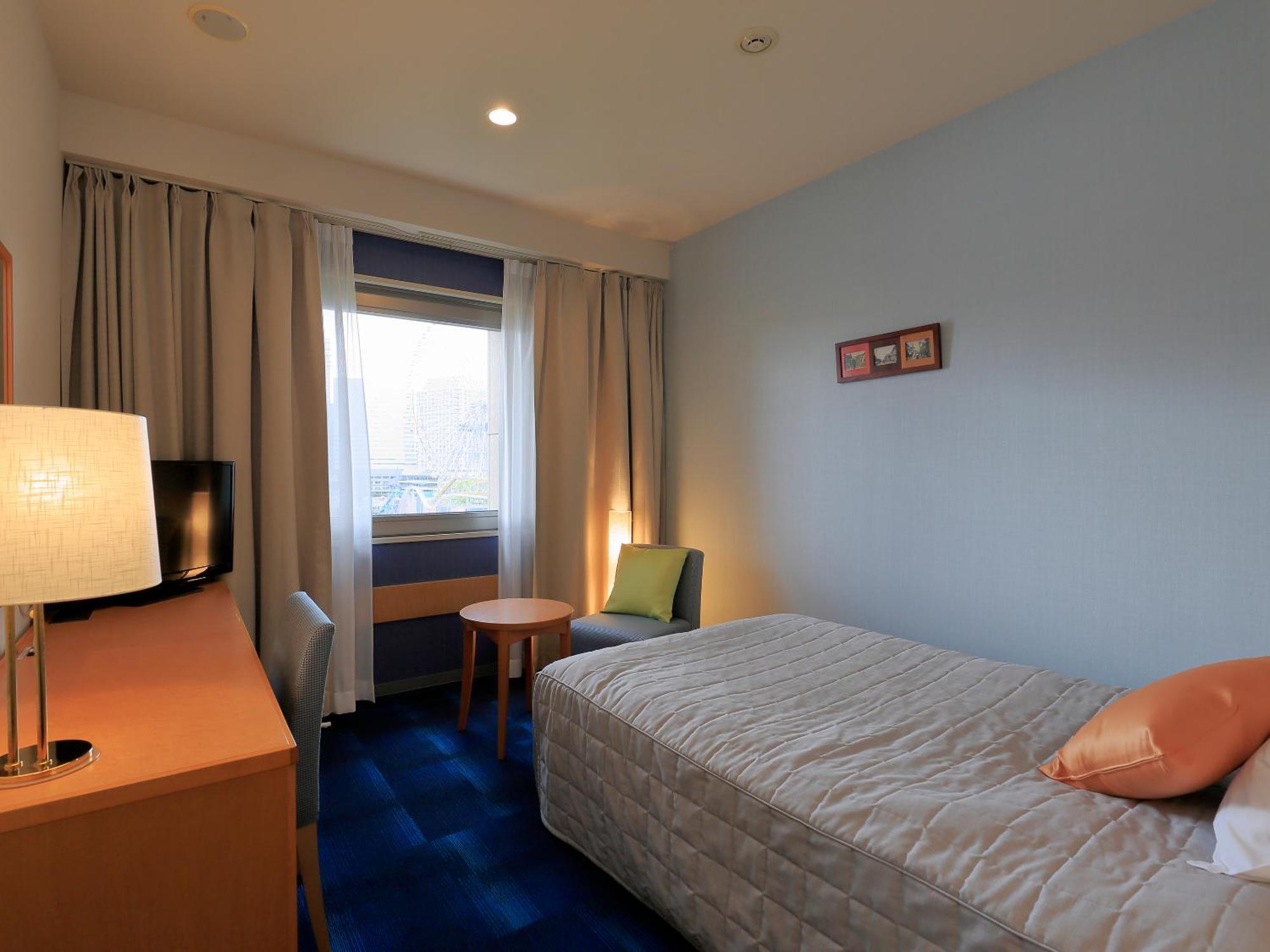 Hotel Navios Yokohama Yokohama  Esterno foto