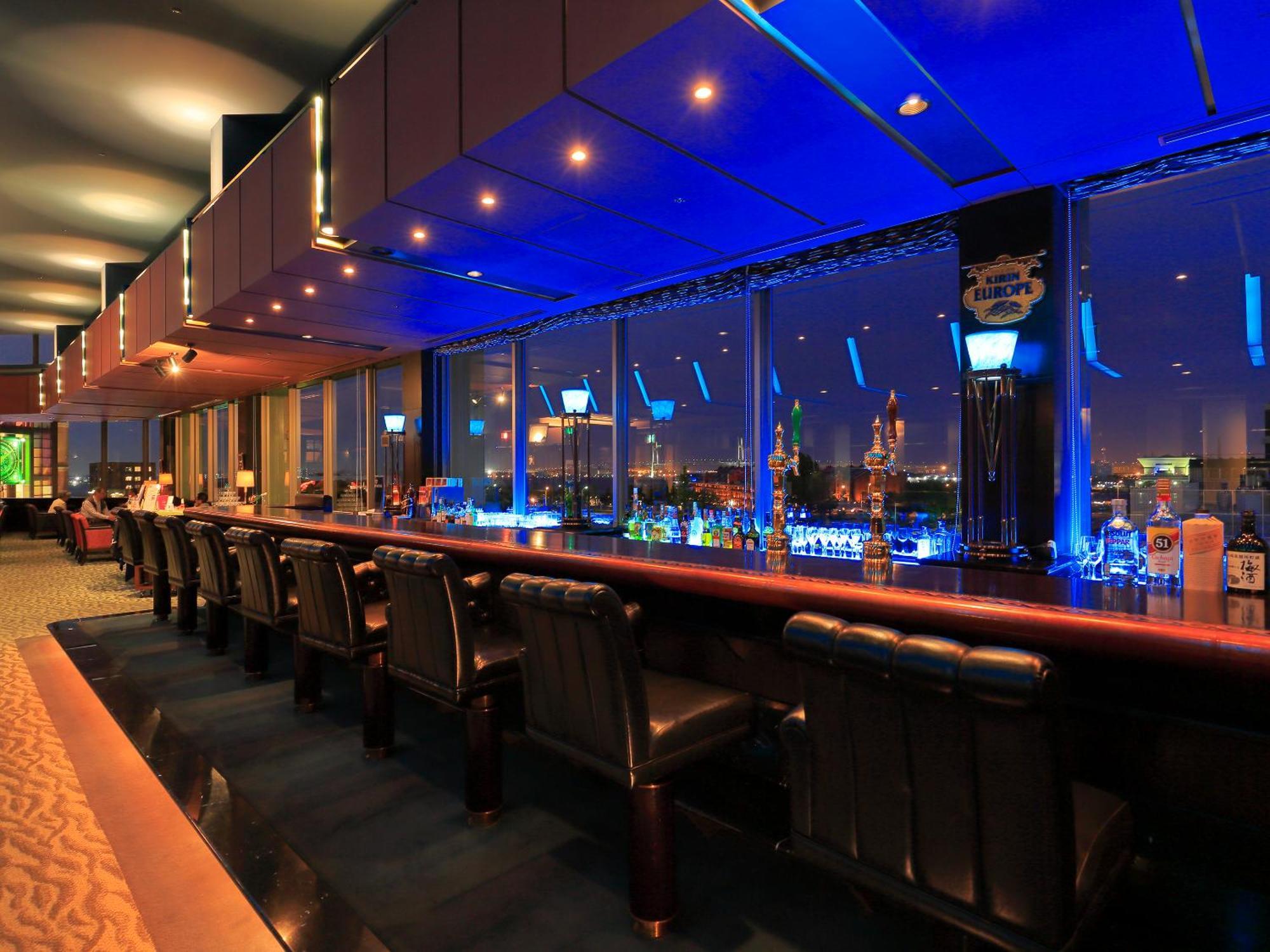 Hotel Navios Yokohama Yokohama  Esterno foto