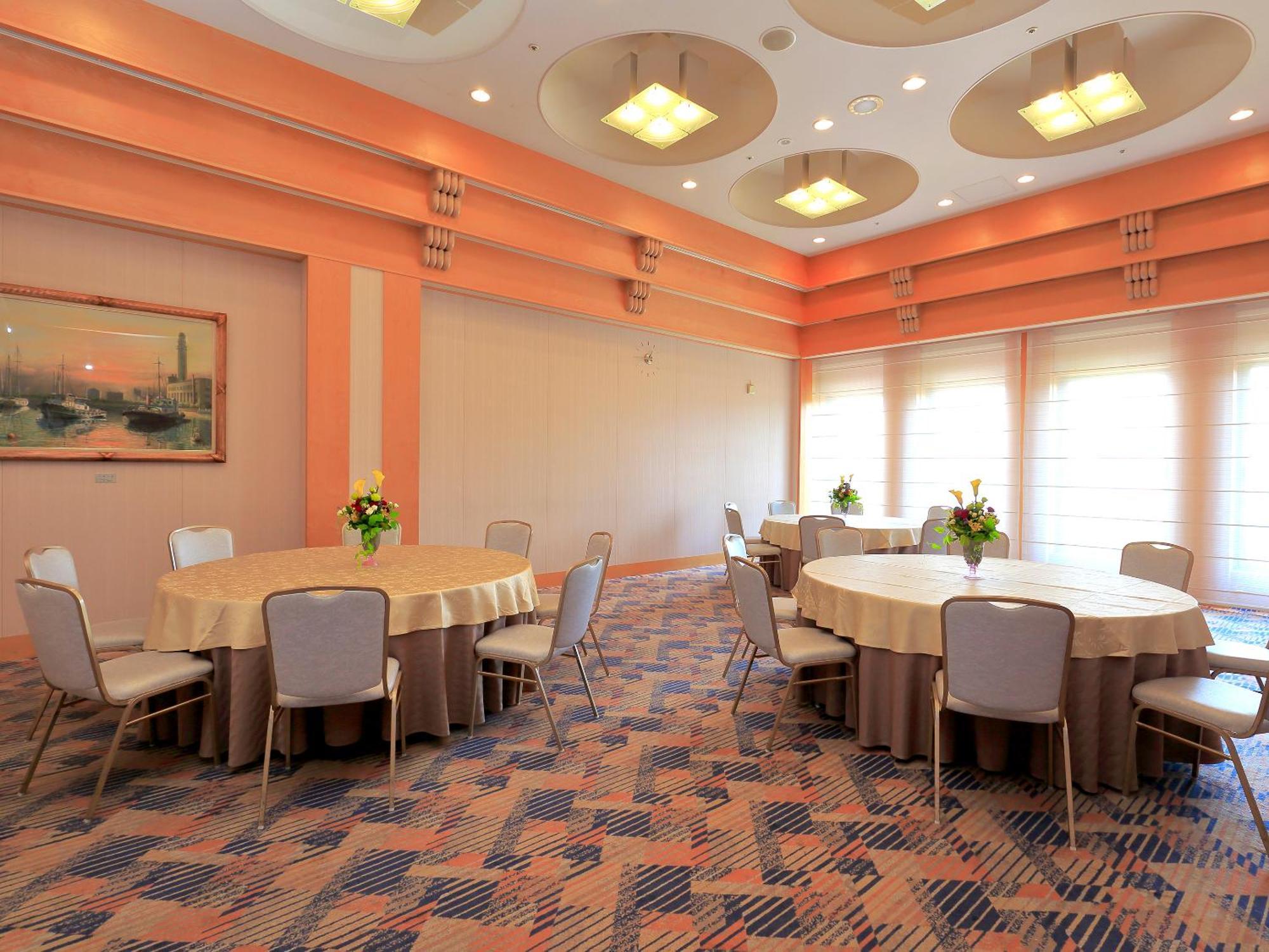 Hotel Navios Yokohama Yokohama  Esterno foto