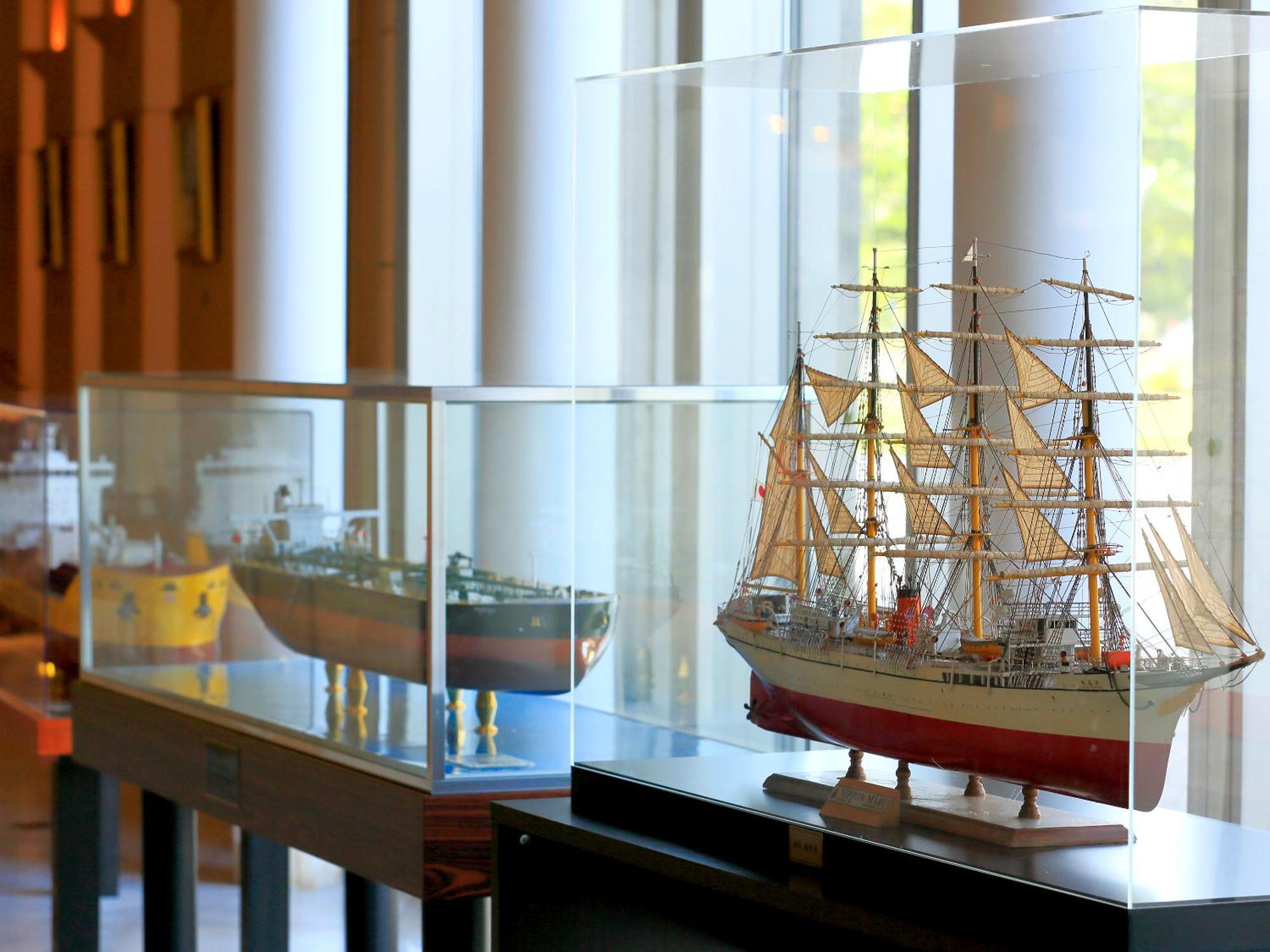 Hotel Navios Yokohama Yokohama  Esterno foto